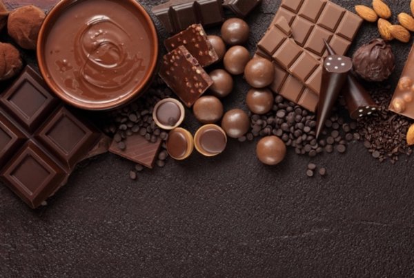 il miglior cioccolato artigianale in italia