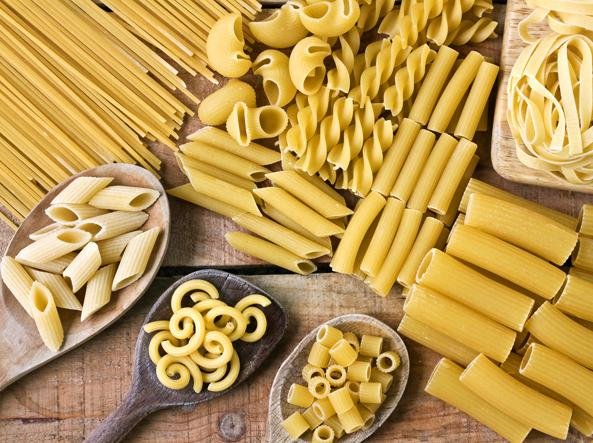 la miglior pasta Artigianale in italia