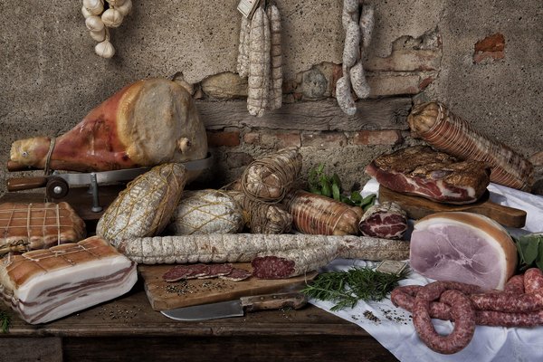 i migliori salumi artigianali in italia