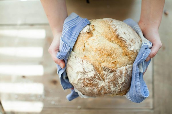 il miglior pane e lievitati artigianali in italia